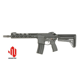 Штурмова гвинтівка M4 CM.097B Eshooter ETU, GEN-2 - Black [CYMA]