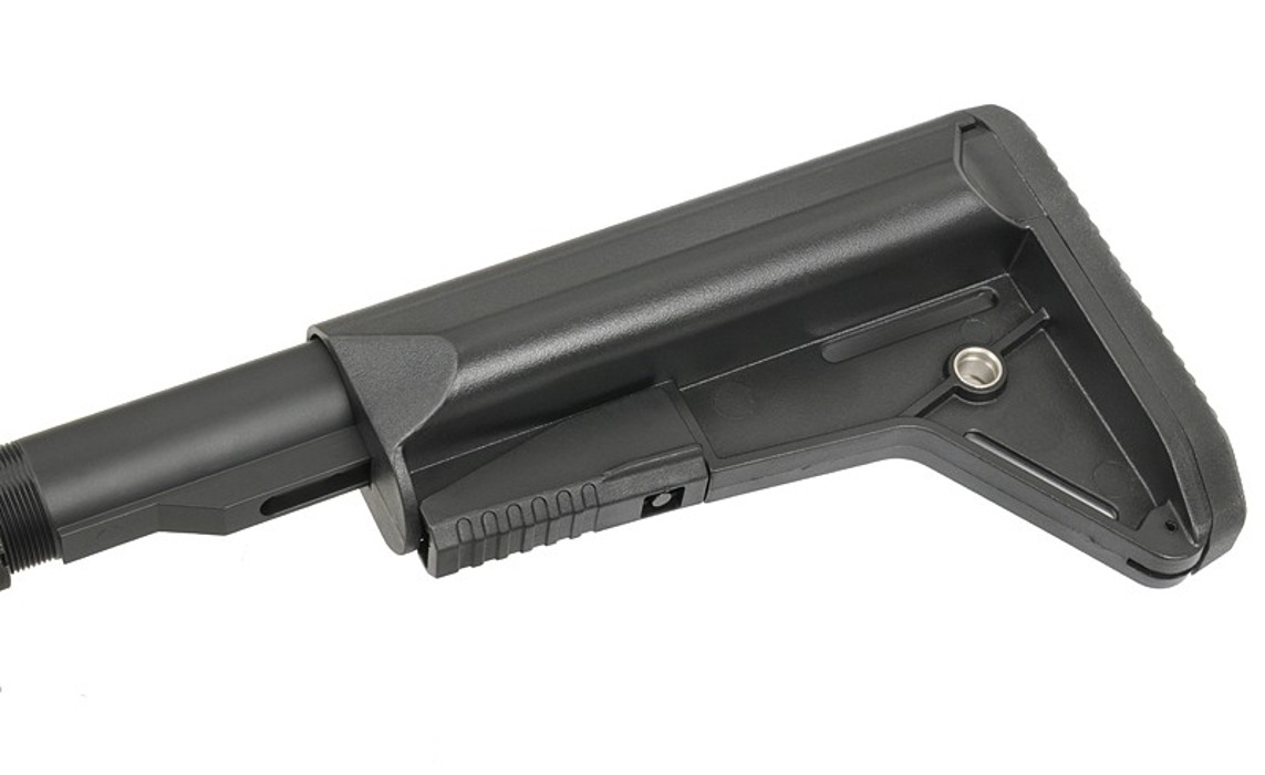 Штурмова гвинтівка M4 CM.097B Eshooter ETU, GEN-2 - Black [CYMA] фото 11