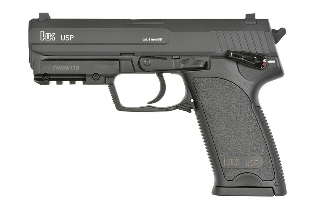 Пістолет USP CM.125 UMAREX [CYMA] фото 1