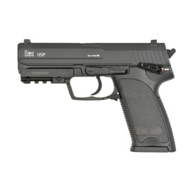 Пістолет USP CM.125 UMAREX [CYMA]