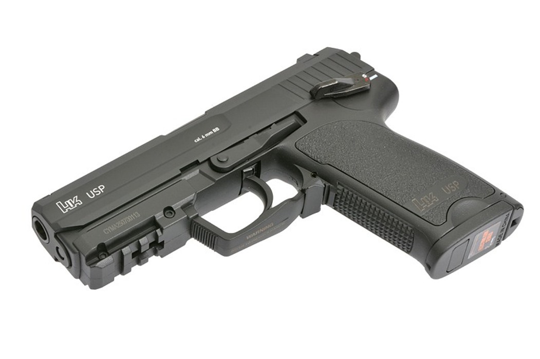 Пістолет USP CM.125 UMAREX [CYMA] фото 10