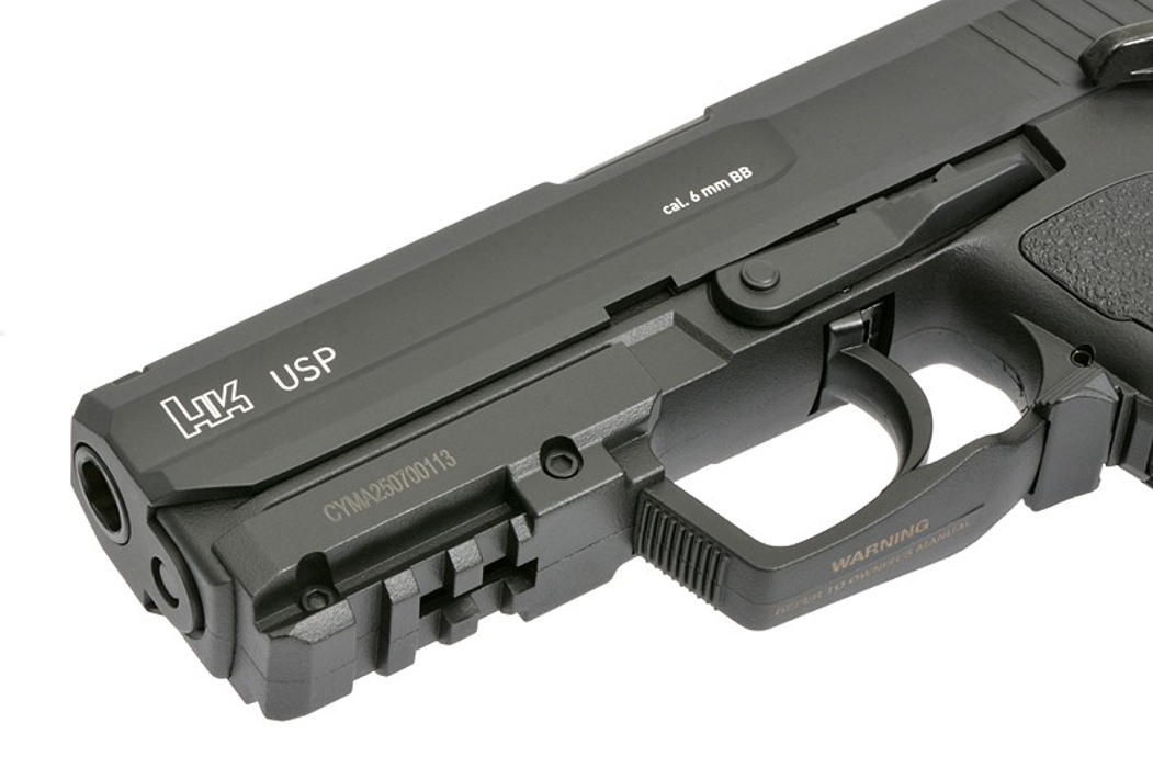 Пістолет USP CM.125 UMAREX [CYMA] фото 11