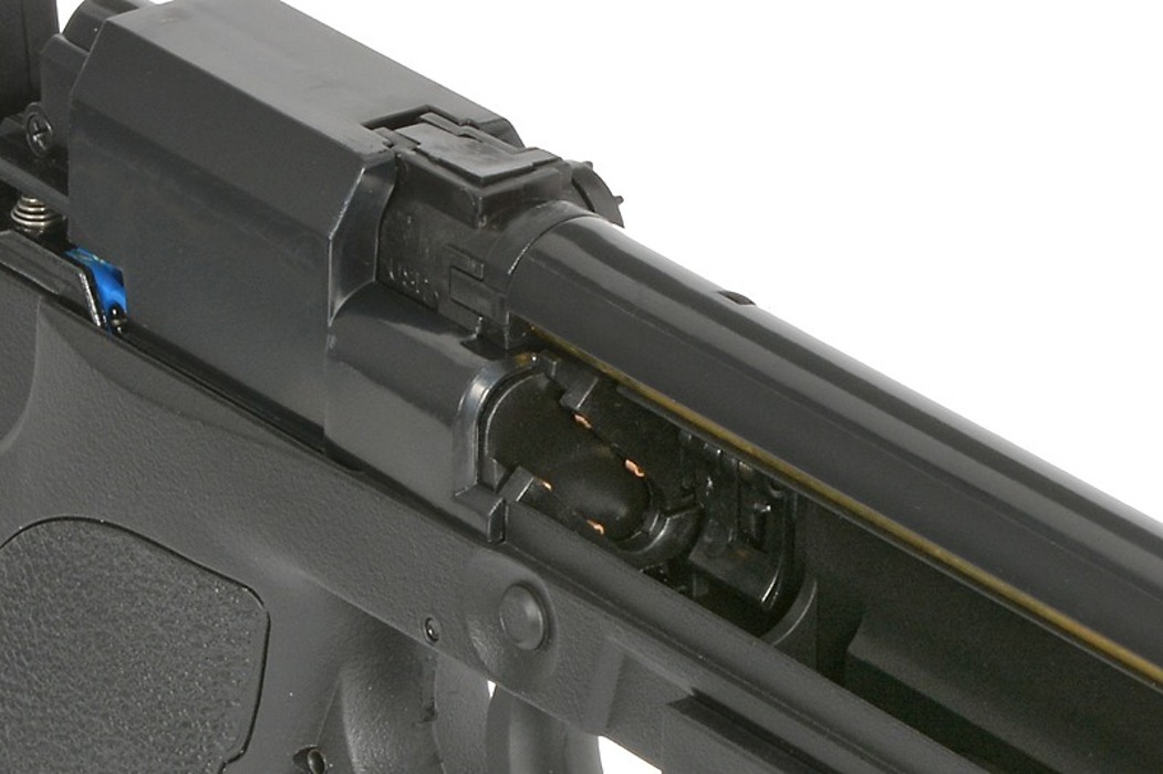 Пістолет USP CM.125 UMAREX [CYMA] фото 14