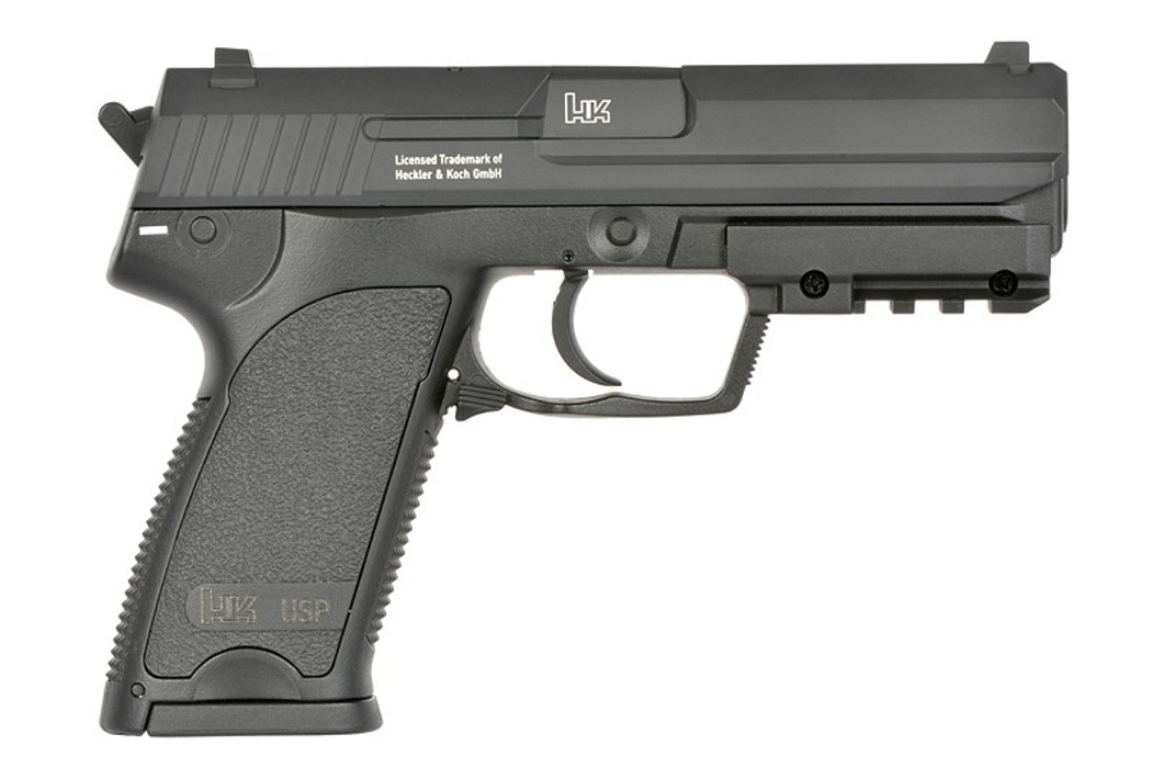Пістолет USP CM.125 UMAREX [CYMA] фото 2