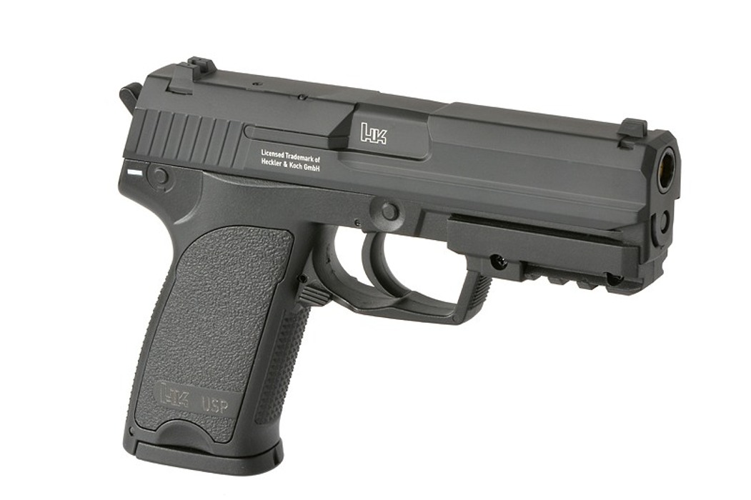 Пістолет USP CM.125 UMAREX [CYMA] фото 4