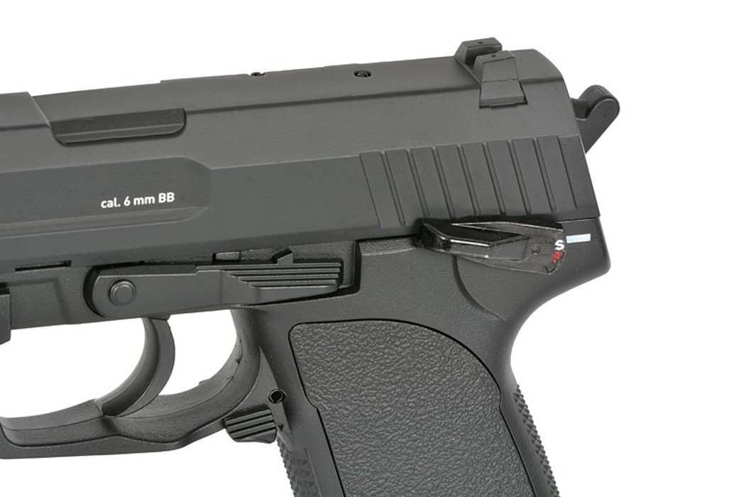 Пістолет USP CM.125 UMAREX [CYMA] фото 7