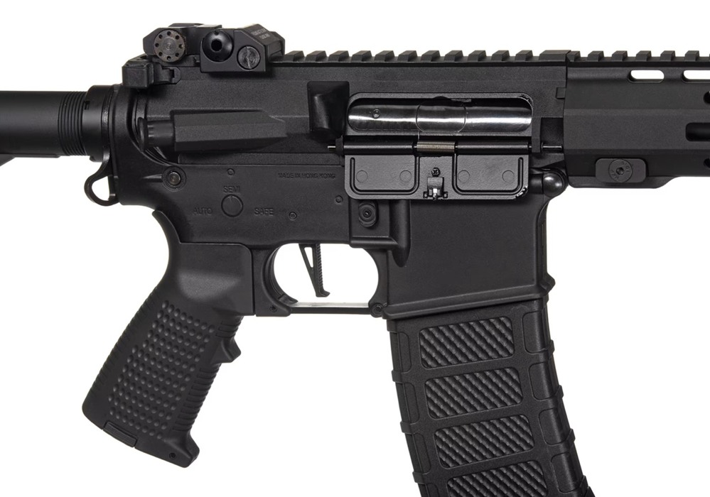Штурмова гвинтівка CA4 M10 M-Lok ETU [Classic Army] фото 6