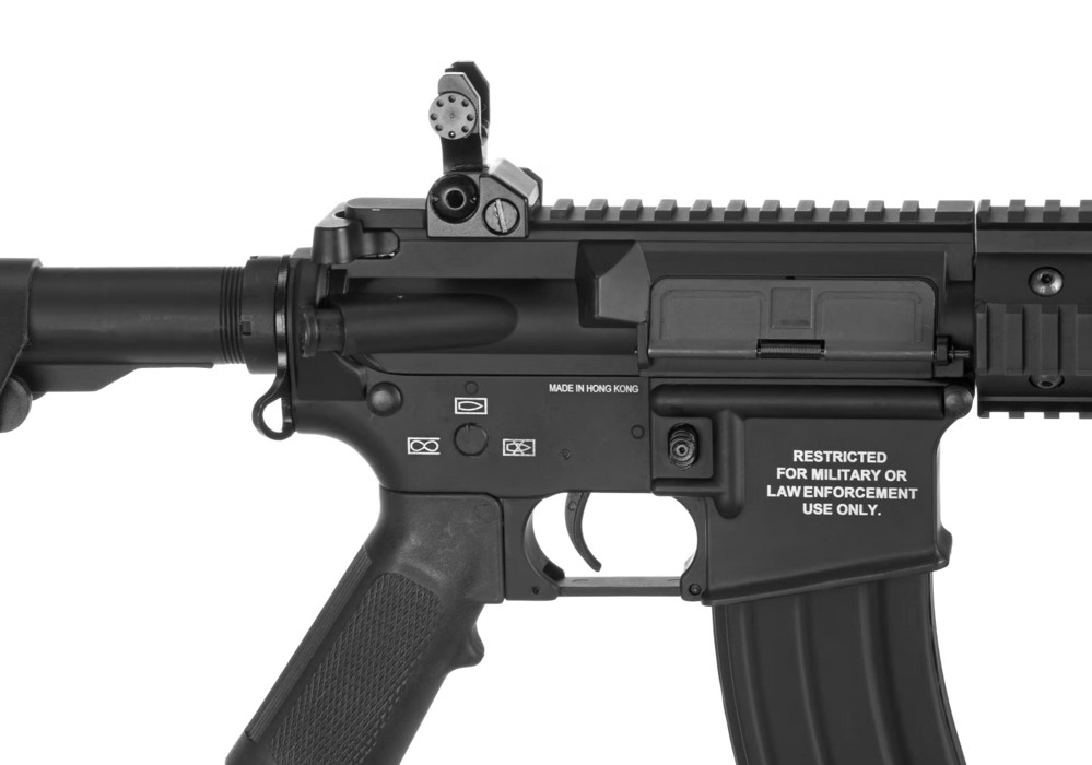 Штурмовая винтовка M4 MK-10 Keymod [Classic Army] фото 7