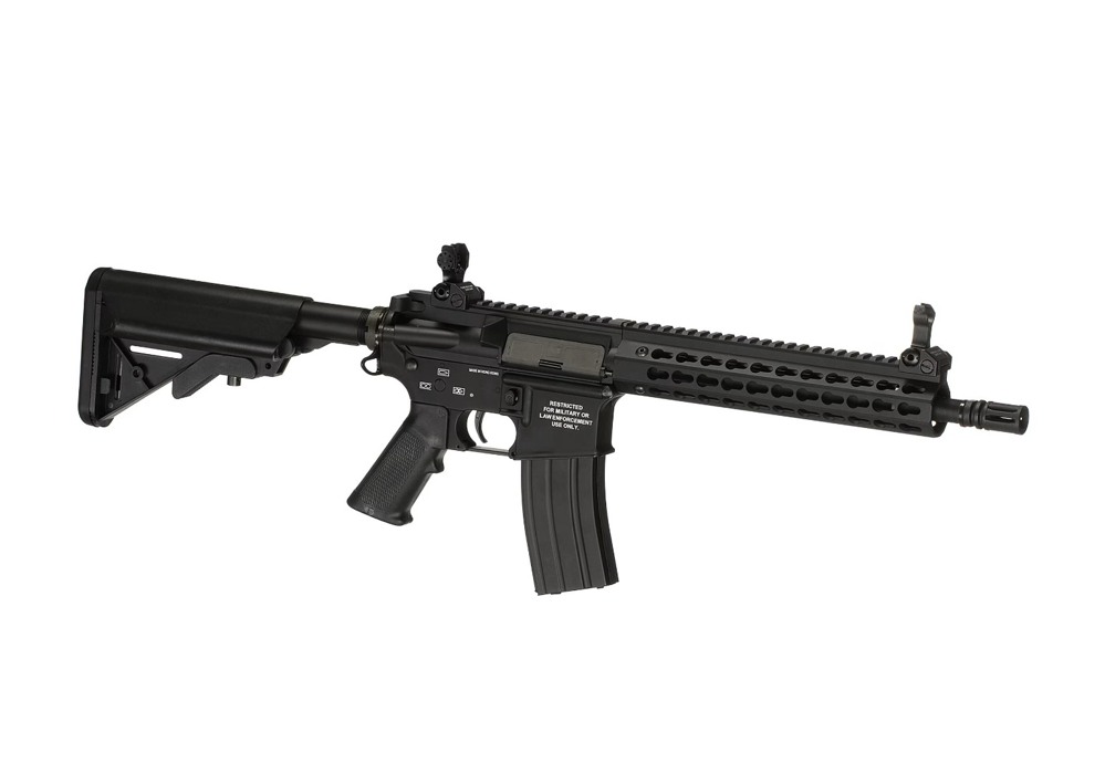 Штурмовая винтовка M4 MK-10 Keymod [Classic Army] фото 8