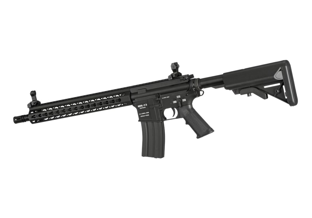 Штурмовая винтовка M4 MK-13 Keymod [Classic Army] фото 5