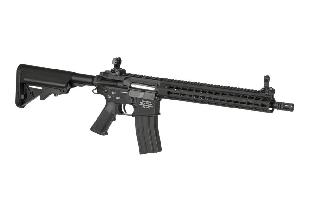 Штурмовая винтовка M4 MK-13 Keymod [Classic Army] фото 6
