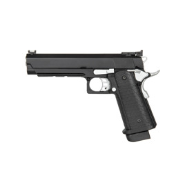 Пістолет Hi-Capa 5.1 GBB (795) DBY Пістолет Hi-Capa 5.1 GBB (795) DBY