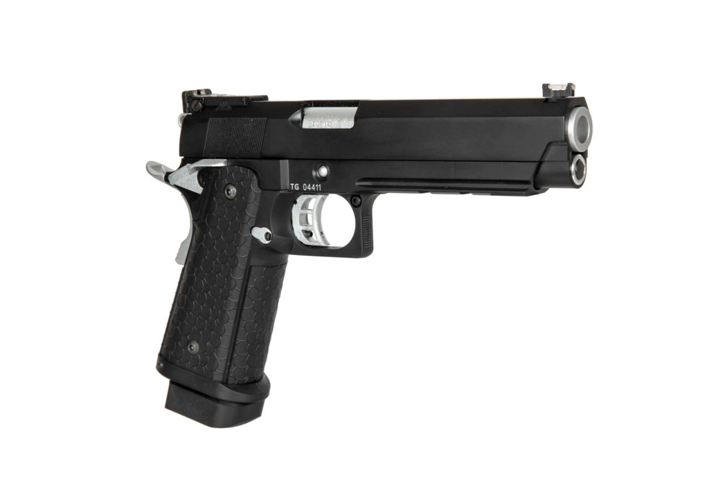 Пістолет Hi-Capa 5.1 GBB (795) DBY фото 4