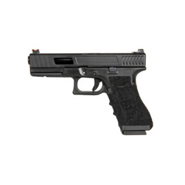 Пістолет репліка Glock CO2 (754) DBY Пістолет репліка Glock CO2 (754) DBY