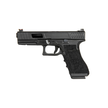 Пістолет репліка Glock CO2 (754) DBY Пістолет репліка Glock CO2 (754) DBY