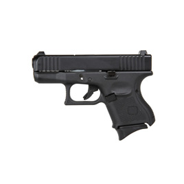 Пістолет репліка Glock GBB (724) DBY Пістолет репліка Glock GBB (724) DBY