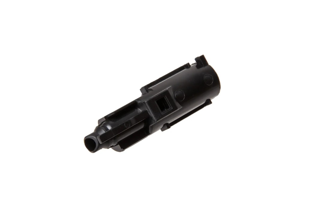 Пістолет SIG-Sauer P226 GBB (778) DBY фото 10