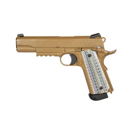 Пістолет m1911 CQBP (839) DBY Пістолет m1911 CQBP (839) DBY
