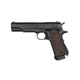 Пістолет m1911 (823) DBY