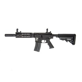 Штурмова гвинтівка M4 7"3881M full metal Black D-BOYS