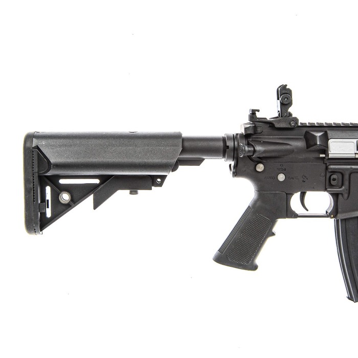 Штурмова гвинтівка M4 7"3881M full metal Black D-BOYS фото 7