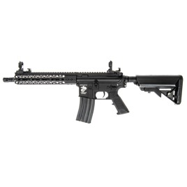 Штурмова гвинтівка M4 10" 1902M metal Black D-BOYS