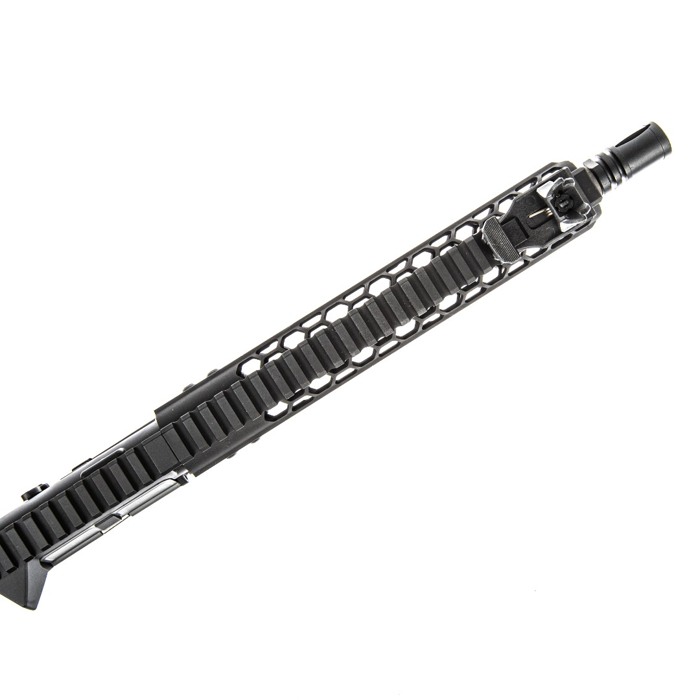 Штурмова гвинтівка M4 10" 1902M metal Black D-BOYS фото 7