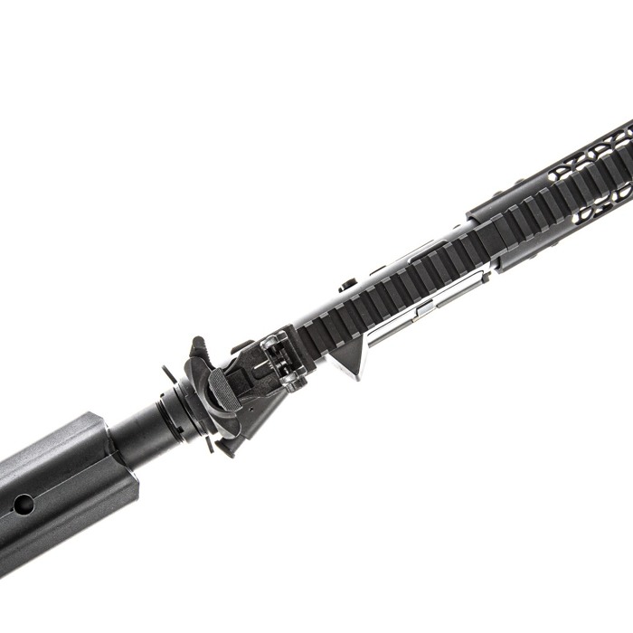 Штурмова гвинтівка M4 10" 1902M metal Black D-BOYS фото 8