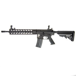 Штурмова гвинтівка M4 12" 7303M metal Black D-BOYS