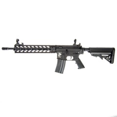Штурмова гвинтівка M4 12" 7303M metal Black D-BOYS