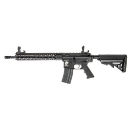 Штурмова гвинтівка M4 12,5" 4983 metal Black D-BOYS