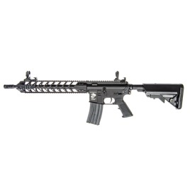Штурмова гвинтівка M4 13" 7302M metal Black D-BOYS