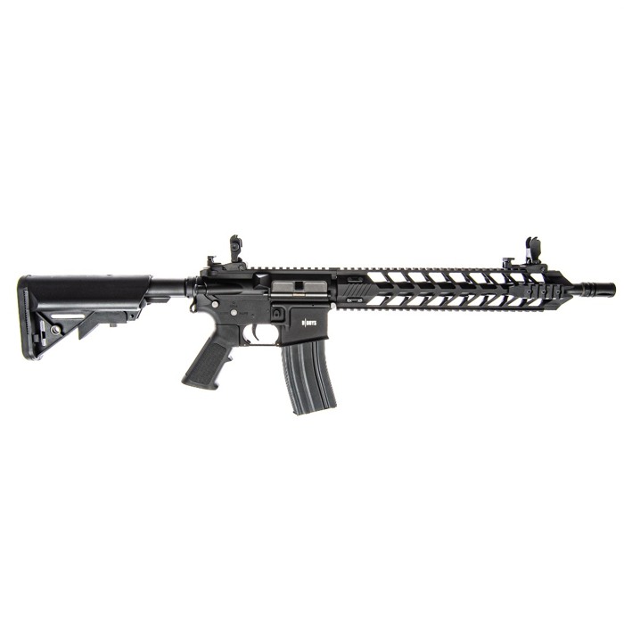 Штурмова гвинтівка M4 13" 7302M metal Black D-BOYS фото 2