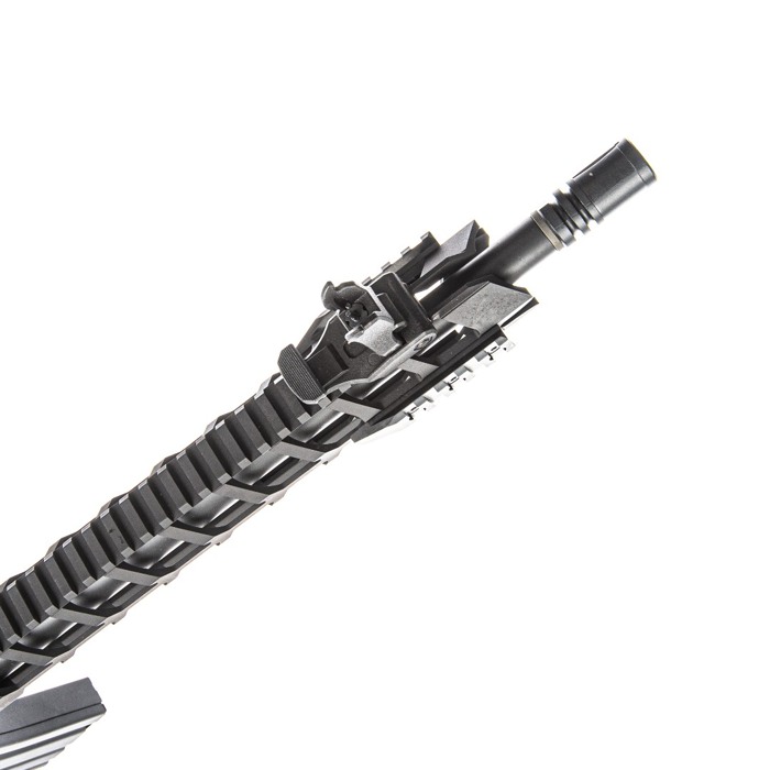 Штурмова гвинтівка M4 13" 7302M metal Black D-BOYS фото 7