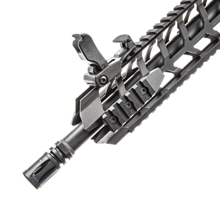 Штурмова гвинтівка M4 13" 7302M metal Black D-BOYS фото 9