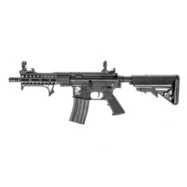 Штурмова гвинтівка M4 8" metal Black D-BOYS