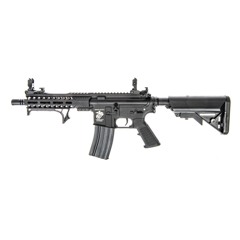 Штурмова гвинтівка M4 8" metal Black D-BOYS