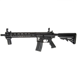 Штурмова гвинтівка M4 9,5" metal Black 4982 D-BOYS