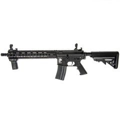 Штурмова гвинтівка M4 9,5" metal Black 4982 D-BOYS