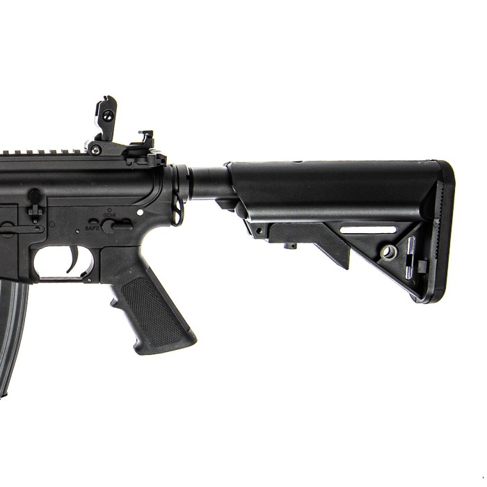 Штурмова гвинтівка M4 9,5" metal Black 4982 D-BOYS фото 4