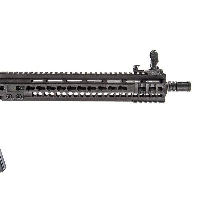 Штурмова гвинтівка M4 9,5" metal Black 4982 D-BOYS фото 6
