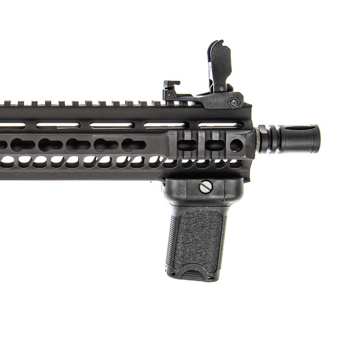 Штурмова гвинтівка M4 9,5" metal Black 4982 D-BOYS фото 7
