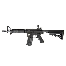 Штурмова гвинтівка M4 4981M metal Black D-BOYS