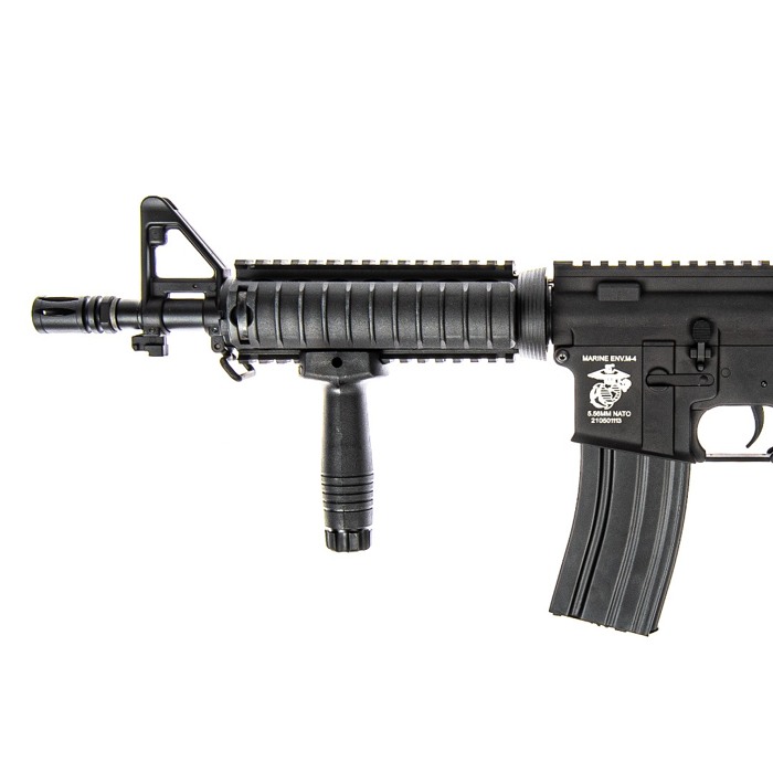 Штурмова гвинтівка M4 4981M metal Black D-BOYS фото 3