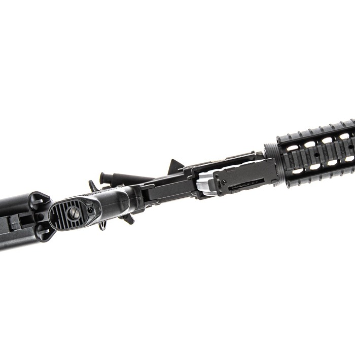 Штурмова гвинтівка M4 4981M metal Black D-BOYS фото 8