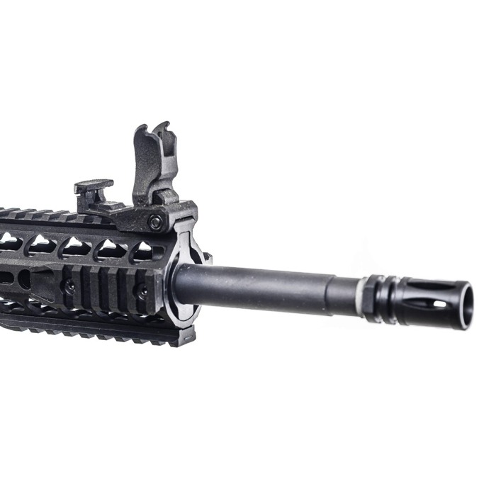 Штурмовая винтовка M4 10" 3381 Black D-BOYS фото 11