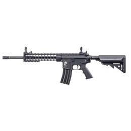 Штурмова гвинтівка M4 3381M-UP metal Black D-BOYS
