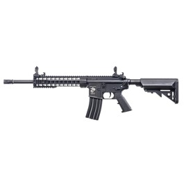 Штурмова гвинтівка M4 3381M metal Black D-BOYS
