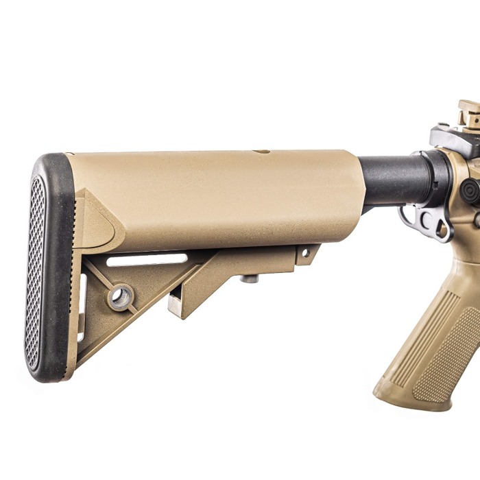 Штурмовая винтовка M4 10" 3381T D-BOYS фото 7