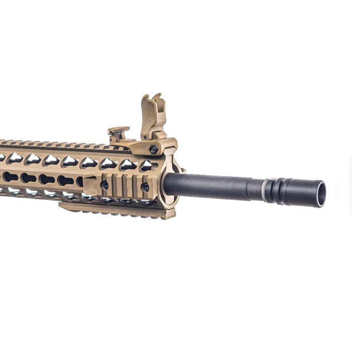 Штурмовая винтовка M4 10" 3381T D-BOYS фото 12